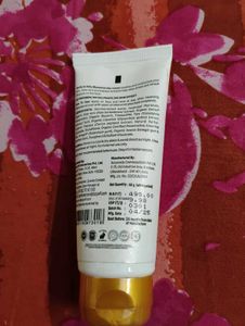 Herbs &amp; Hills Blossome Day Cream