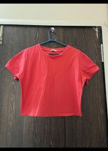 Bewakoof Crop Top