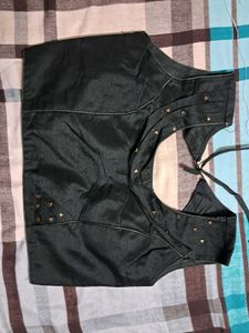 Elegant Readymade Saree Blouse