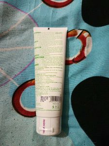 Organic Harvest 3 In 1 Face Wash