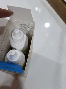 Lens Solution