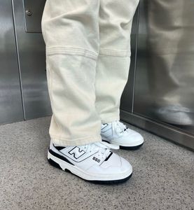 NB 550 Panda Shoe For Women