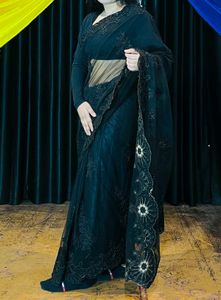 Beautiful Net Saari