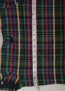 Short Kurti