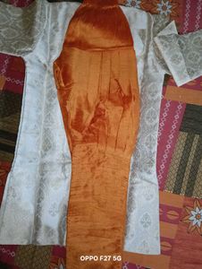 Boys&#39; Festive Kurta Set