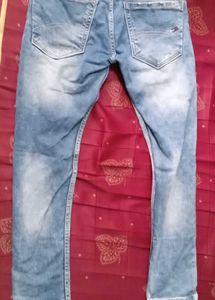 Mens Jeans