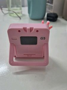 Cute Clock
