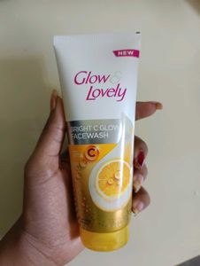 Glow &amp; Lovely Face Wash Combo