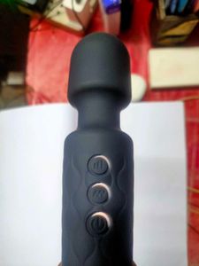 Mans &amp; Women&#39;s Body Massager For Personal Care