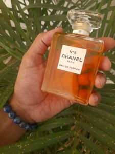 Chanel N°5 Eau De Parfum 100ml 🧡