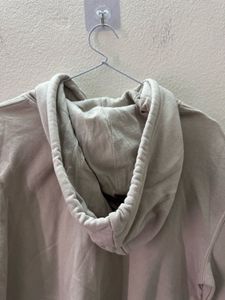 H&amp;M Grey Sweatshirt