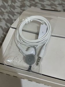 Earphones