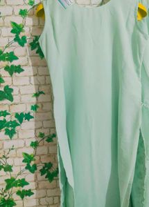 Ethnic Kurta Sharara Set