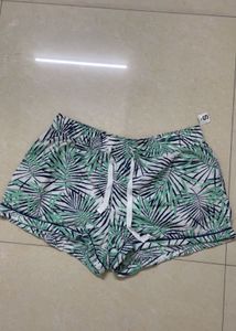 Gap Cotton Shorts For Women