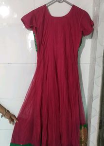 Anarkali Suit