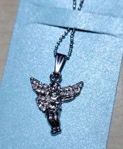 Angel Neckchain