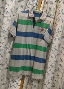 Aeronautica Military Polo Tshirt