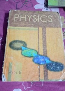 Class 12 Physics Ncert And Chemistry