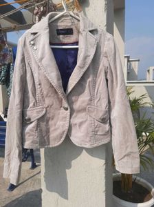 Conus Pinteresty Vintage Blazer For Women