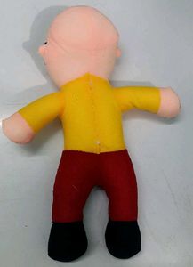 Motu Patlu Plush Toys
