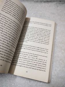 Books Combo with Bookmarks ✨