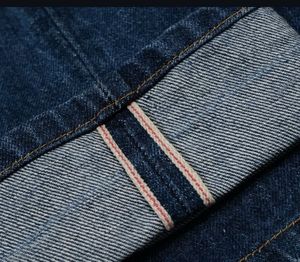 APC PARIS SELVEDGE JEANS