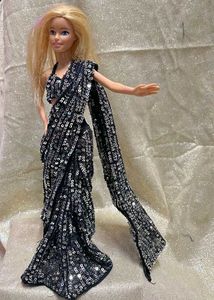 Barbie Doll