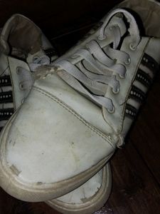 Used Sneakers