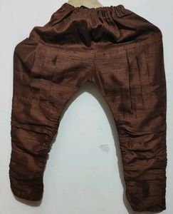 Bajirao Style Kurta &amp; Chudidar Pyjami Or Waistcost