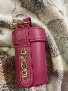 Masaba Love Child New Mini Lipstick Bag