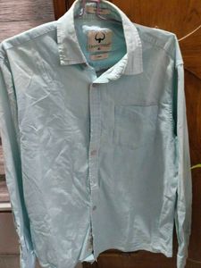 Urban Spirit Button Down