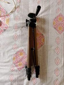Camera Tripod