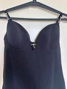 H&amp;M EMBELLISH BRALETTE