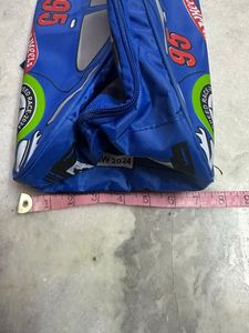 Car Shaped Kids Bag