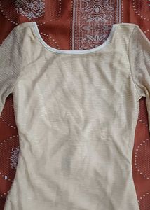 Sparkly Bodycon Mini Dress