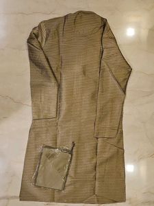 Elegant Men&#39;s Kurta Set