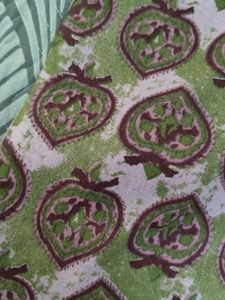 Pure Cotton Dress Material