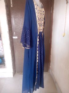 Jacket+Gown