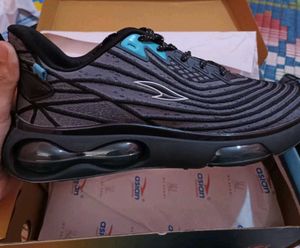 Stylish Hal MS Dhoni Sneakers