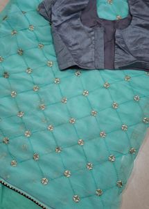 Combo 3 Sarees