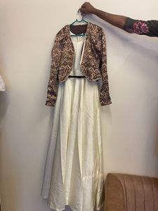 Gown For Girls