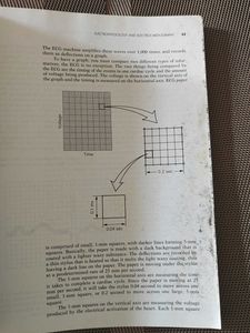 Dysrhythmia Interpretation Book