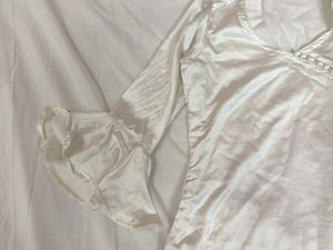 Satin Kurta