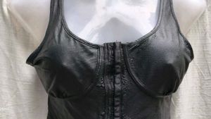 SHEIN SEXY CORSET TOP