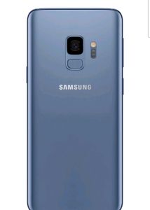 Samsung S9 Curve Display...