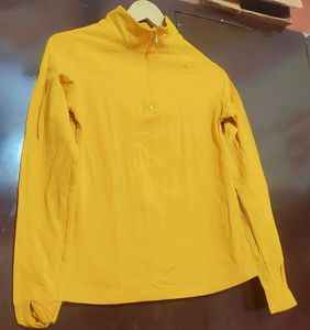 Musturd Top For 28 Bust 10-12 Year Girl