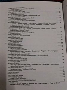 Computer Course,Dynamic Memory