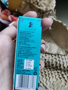 Pilgrim Brightening Serum