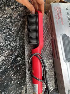 Hair Straightner