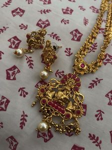 Jewellery Set